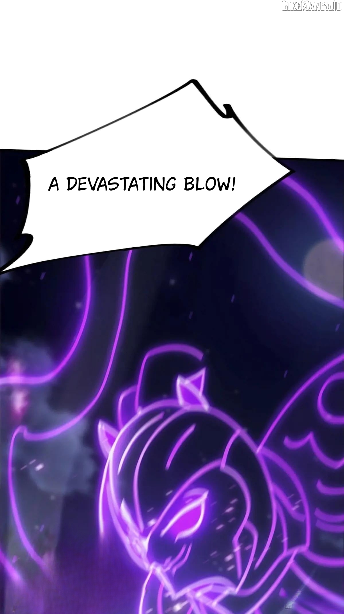 Outrageous! I opened a training class for empresses Chapter 70 - page 62